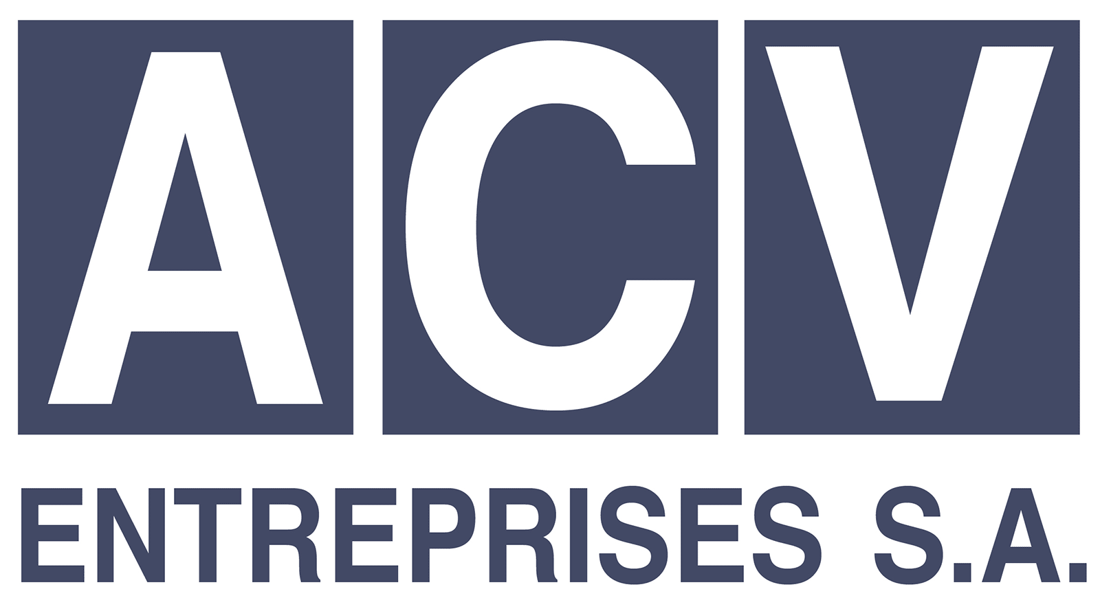 ACV Entreprises SA, Filip Hon
